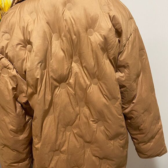 Avec Les Filles Cushion Quilted Jacket
Retail $279 | Size: M
NWOT never worn - Picture 8 of 11